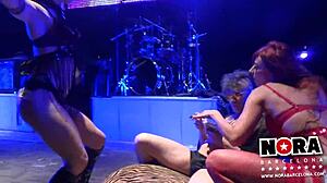 Rich Peñat's Wild Hardcore Milf Anal Creampie Show in Galicia!