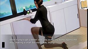 academy 75 hides a naughty game you won't resist playing
