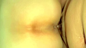 Amateur asian teen's pink pussy 248 days post virginity loss!