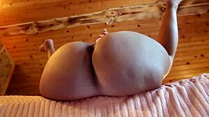 stepsis whispers her hot cum surprise in our dirty fantasy