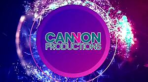 thick sunny bunny's heart races creampieing cannons huge interracial cock!