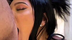 glamour latina model rims balls fucks photographer pov quickie greece photoshoot