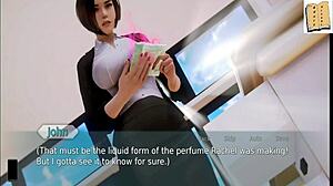 academy 75 hides a naughty game you won't resist playing