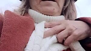 french slave maid chained outdoors, whipped and fucked in public