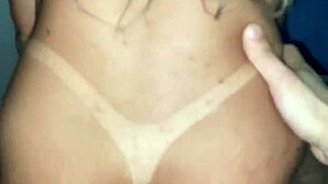 single guy creampies busty athletic wife of best friend homemade brazilian fitness