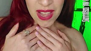Le Dedico Un Baile Sexy Y Rica Pajita Con Orgasm Toys Dirty Talk A Mi Goloso Vip Community