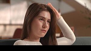 Stepbrother Fucks Lonely Stepsis Properly In 4k Hd Tim Team