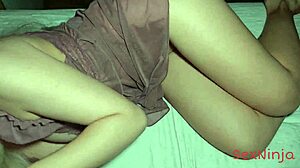 Step-Mom Puts Me To Sleep Amid Neighbors Arguing Next Door