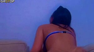 Piroca enorme rams big ass puta gostosa in hardcore pounding