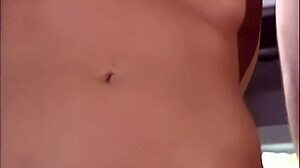 angela crystal's double anal gaping begs for more cock?