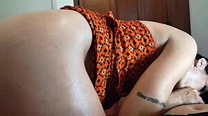 best 69 blowjob feels so good with handjob and cumshot pleasure