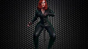 granny carmen as catwoman diddles pegs fucks bruce wayne to creampie