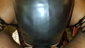 Isn't sexy gilf xxxxxxstormy the best dick sucking slut?