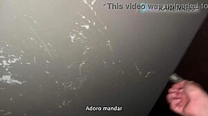 Coroa Pau Grosso Humilha Corno Fode Karenkiss Gloryhole De Quatro