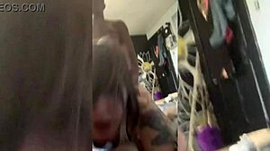 i'm white emo slut moaning black lives matter for black history month special