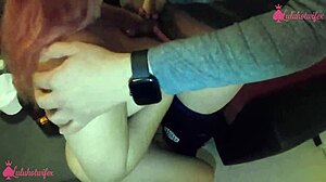 Luluhotwifex Cuckold Wife Creampied By Bulls