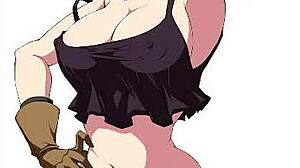 mei from my hero academia gets kinky hentai rule34 pounded hard?