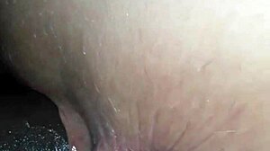 bbw bent over taking monster bbc doggystyle deep
