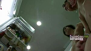 wanna crash this after hours beach house party?