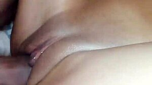 party slut begs for hard pussy pounding after! pierced nipples closeup juanlatino
