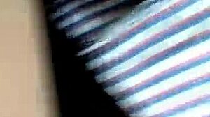 Dad catches stepson fucking his stepmom deep in dense jungle