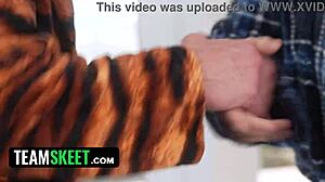 grumpy old men share step-granddaughters' perfect tits tight pussies and perky asses