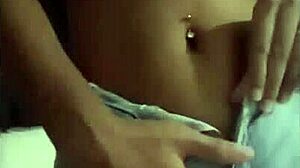 Brazilian Wife Fucked Hard as Cuckold Husband Watches POV