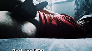 Man's Cock for Peeing and Fucking! Bad Wolf28 Strokes His Dick!