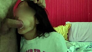 Cumpilation Licking Cum-Filled Cocks On Tongue Face