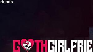 Kona Jade Squirts Repeatedly in Passionate Black Cock Fuck