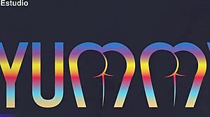 Beautiful Brazilians Sereia Ninfo and Natasha Fiore gangbanged with DP DAP fisting