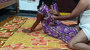 Indian Village Wife Fingered And Fucked Doggy In Homemade Ranch Video