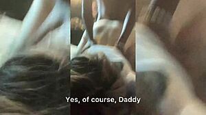 i'm white emo slut moaning black lives matter for black history month special