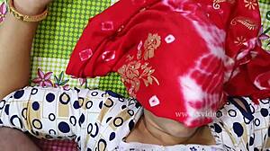 teen girlfriend's village pussy pounded by boyfriend closeup