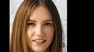 Mistress kittiwips hogties humps hubby french joi 😈