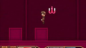 Forest of blue skin version a 100 ep 3 mansion secrets revealed