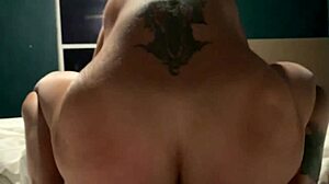 Gilf Craves Pussy Tube Creampie Feeding