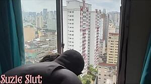 finally met nego rubi 100 anal sex complete video!