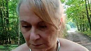 hey check out this wild slave exhib in forest dressage on 2025 08 16...