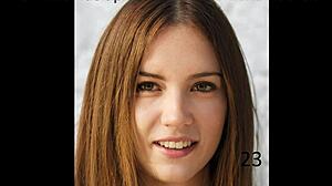 Mistress kittiwips hogties humps hubby french joi 😈