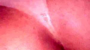 kalena mitrak imagines dp with dildo in ass on bedroom cam