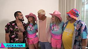 rebel lana contest winners hookup