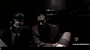 alisha klass bares all in outdoor nude striptease reveal