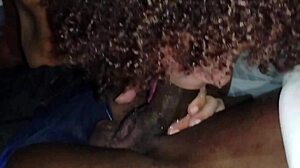 Puta swallows giant cock licks balls swing party creampie!