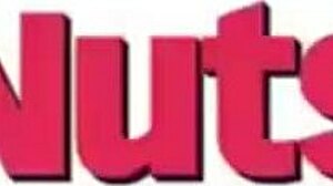 sophie howard's topless curves tease british babe glamour