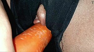 Naughty doc checks ass pussy temp