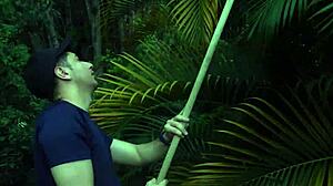 watching employee sparks my lust i fuck him missionary cowgirl bliss part 1