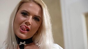 fucked classmate's athletic milf mom anal pov deepthroat at home