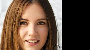 Mistress kittiwips hogties humps hubby french joi 😈