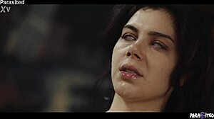 Slutty Maid Fucked Hard by Lesbian Master Control